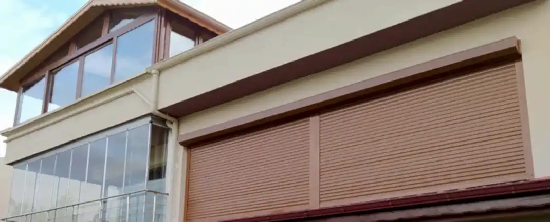 Otomatik Panjur Ankara