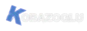 kobazoglu logo