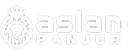 Aslan Panjur Logo