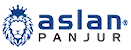 aslan panjur logo