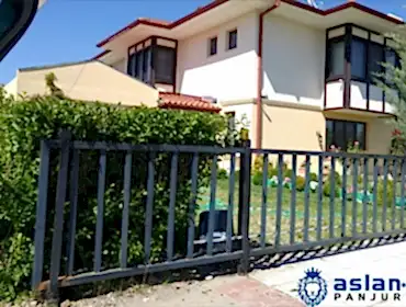 Bah�e Kap�s� Ankara