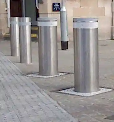 Bar�yer Sistemleri