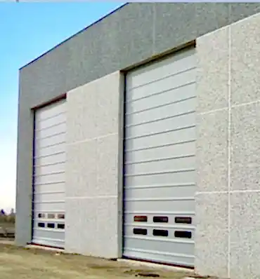 End�striyel Kap�