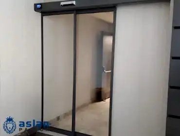 Fotoselli Kap� Ankara