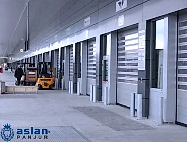 H�zl� PVC Kap�