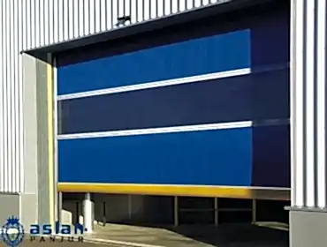 H�zl� PVC Kap�