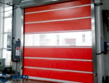 H�zl� PVC Kap� Ankara