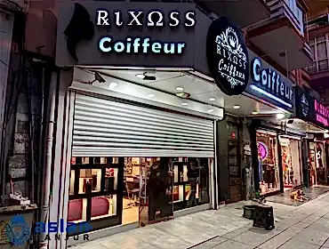 Otomatik Kepenk Ankara