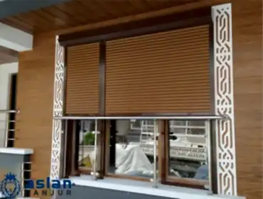 Otomatik Panjur Fiyatlar�