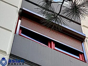 Otomatik Panjur Fiyatlar� Hesaplama