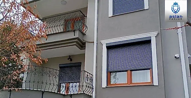 Otomatik Panjur Fiyatlar�