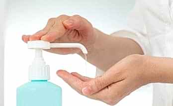 Dezenfeksiyon nasıl yapılır?Dezenfektan nedir ve ne demek?