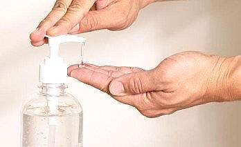 Doğal dezenfektan nasıl yapılır?